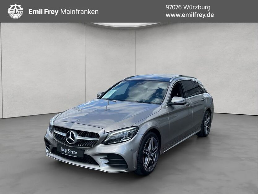 C 300