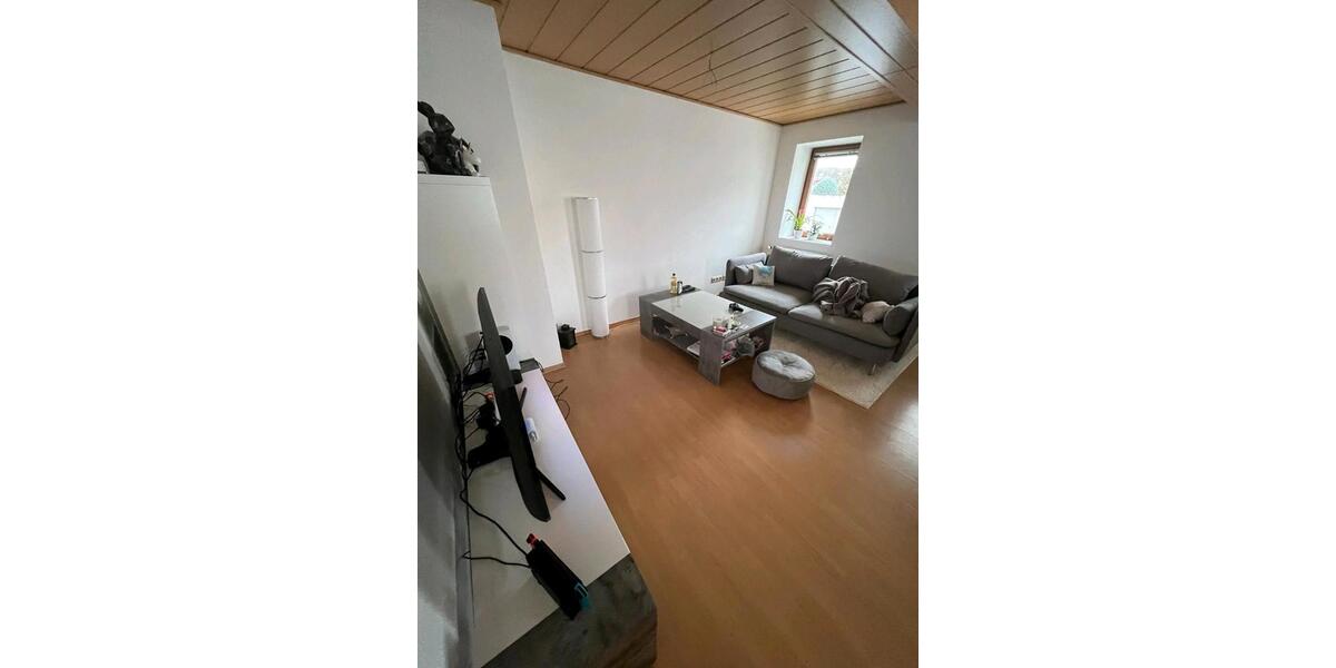 Erdgeschoßwohnung Röthlein - 3 Zimmer, 65 m&sup2;, 650&euro; | Angebot:26425709