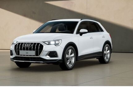 Audi Q3 30.500 km 34.280 € Kitzingen 97318