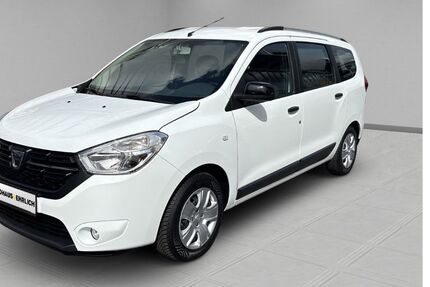 Dacia Lodgy 29.018 km 14.790 &euro; Würzburg 97076