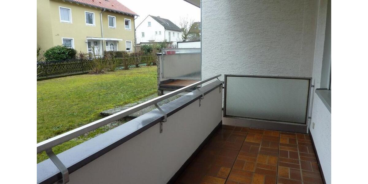 Etagenwohnung Gerbrunn - 2 Zimmer, 64 m&sup2;, 760&euro; | Angebot:26429022