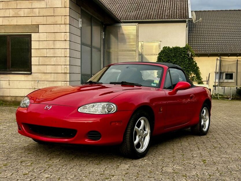 MX-5