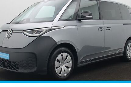VW ID. Buzz 5.000 km 52.480 &euro; Würzburg 97076