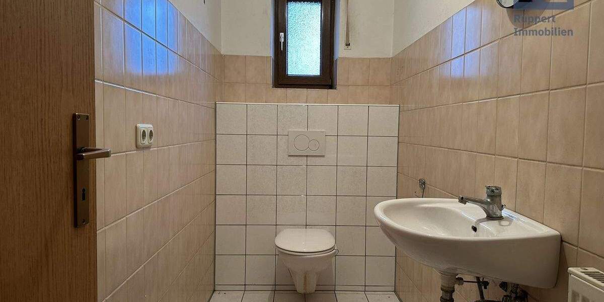 Gewerbeobjekt Kitzingen Etwashausen - 1.800&euro; | Angebot:22133869