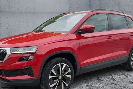 Skoda Karoq 78.383 km 20.950 € Werneck 97440