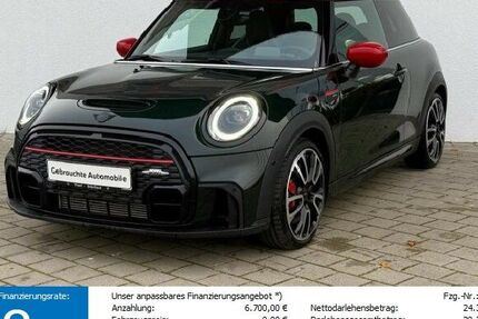 Mini John Cooper Works 47.910 km 28.887 € Marktsteft 97342