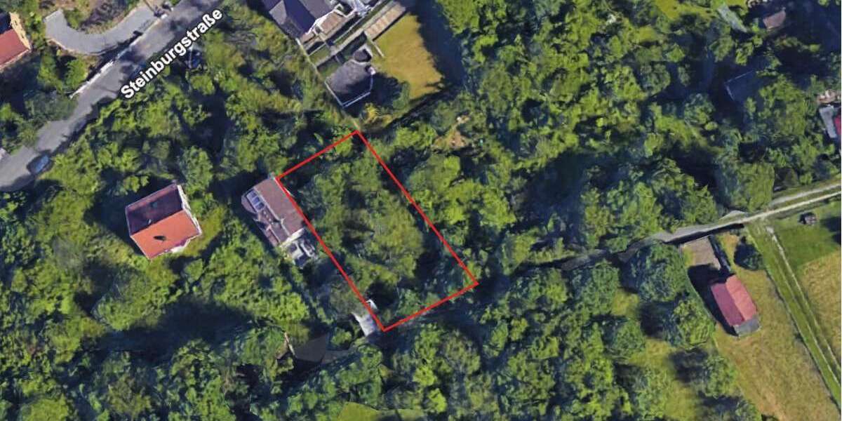 Grundstück zu verkaufen in Würzburg 190.000 € 480 m² zimmer