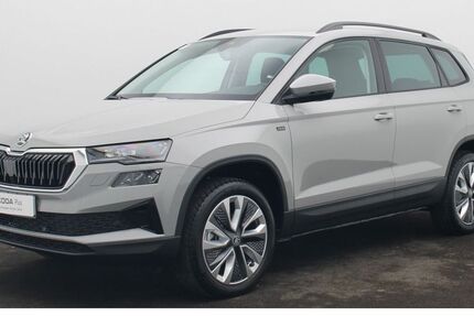 Skoda Karoq 5.000 km 38.380 &euro; Würzburg 97084