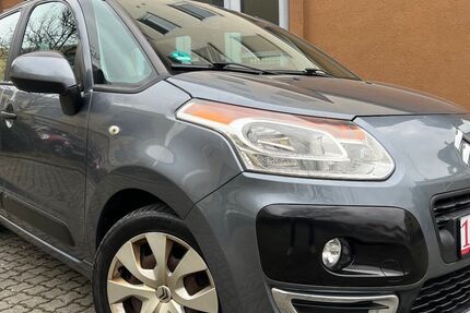 Citroen C3 Picasso 170.000 km 2.990 € Würzburg 97080