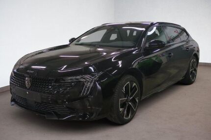 Peugeot 508 30.500 km 26.990 € Würzburg 97076