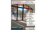 Erdgeschoßwohnung Tauberbischofsheim - 2 Zimmer, 46 m&sup2;, 105.000&euro; | Angebot:26850874