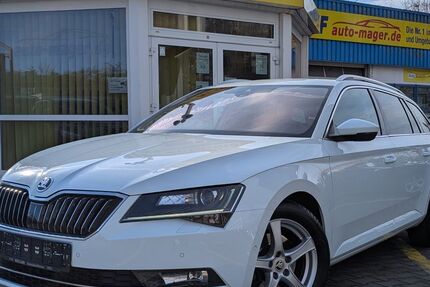 Skoda Superb 145.940 km 16.950 &euro; Würzburg 97078