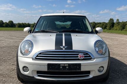 Mini Cooper 153.800 km 2.450 &euro; Gerbrunn 97218