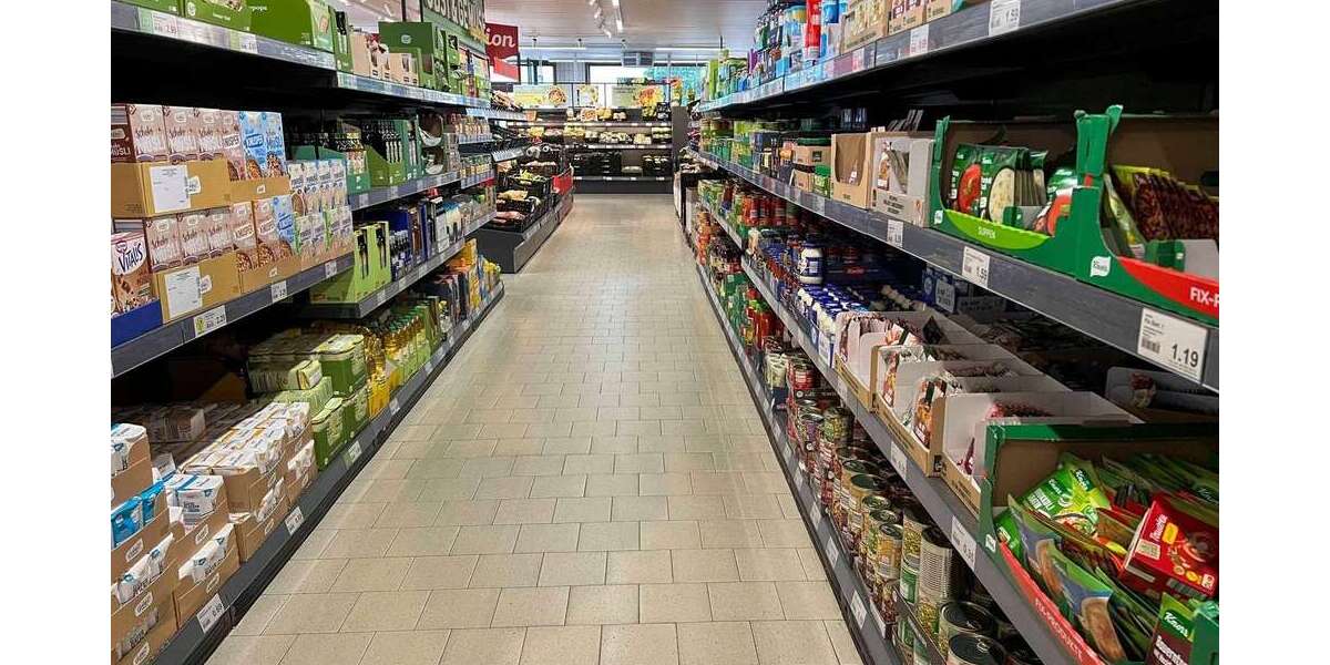 Einzelhandel in Würzburg 1.390.000 € 947 m² zimmer