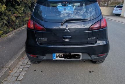 Mitsubishi Colt 226.000 km 1.299 &euro; Würzburg 97078