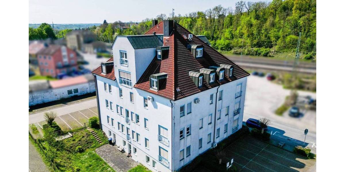 Gewerbeobjekt Kitzingen - 420.000&euro; | Angebot:26879634