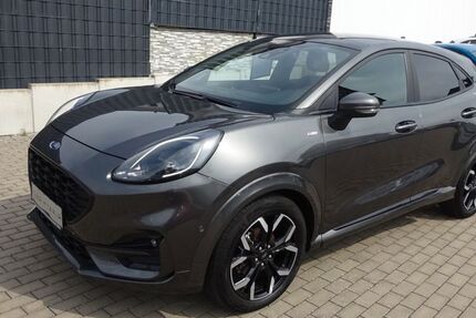 Ford Puma 45.324 km 21.990 &euro; Tauberbischofsheim 97941