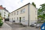 Etagenwohnung Würzburg Sanderau - 1 Zimmer, 10 m&sup2;, 185&euro; | Angebot:24763877