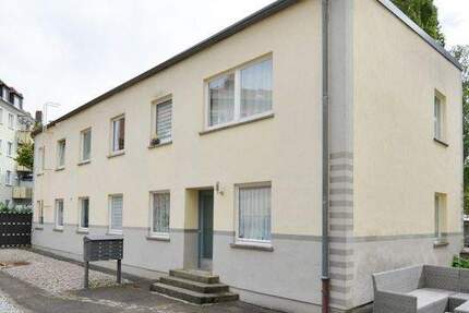 Wohnung Würzburg Sanderau - 1 Zimmer, 10 m&sup2;, 185&euro; | Angebot:24763877