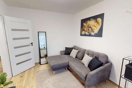 Wohnung Gerbrunn - 3 Zimmer, 74 m&sup2;, 369.000&euro; | Angebot:24111959