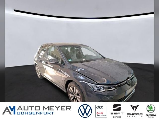 VW Golf 38.908 km 20.370 &euro; Reichenberg 97234