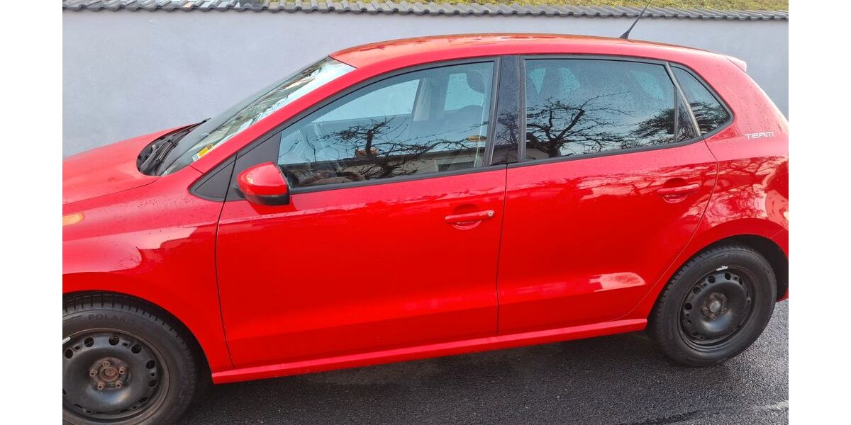 VW Polo 138.000 km 6.700 € Waldbüttelbrunn 97297