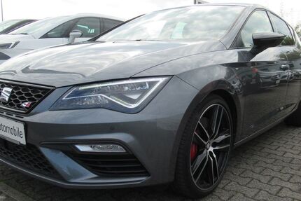 Seat Leon 81.000 km 18.890 &euro; Karlstadt 97753