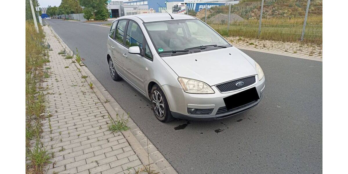 Ford C-Max 205.500 km 1.800 &euro; Markt Einersheim 97348