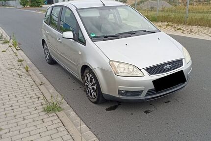 Ford C-Max 205.615 km 1.650 &euro; Markt Einersheim 97348