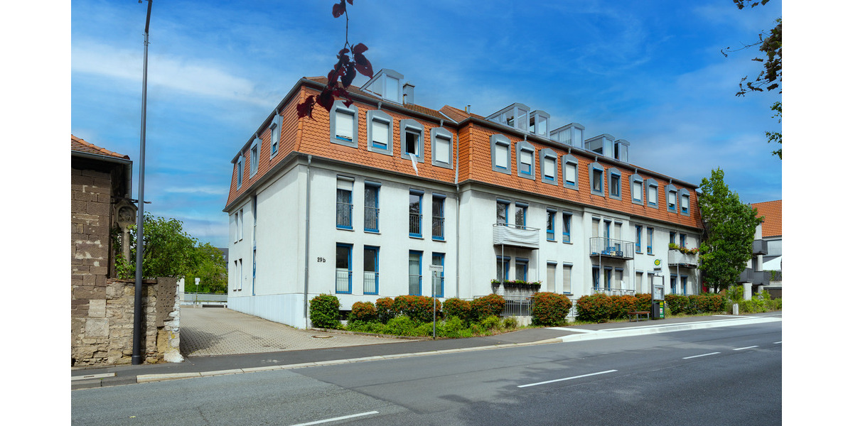 Etagenwohnung Würzburg Altstadt - 4 Zimmer, 135 m&sup2;, 649.000&euro; | Angebot:25996676