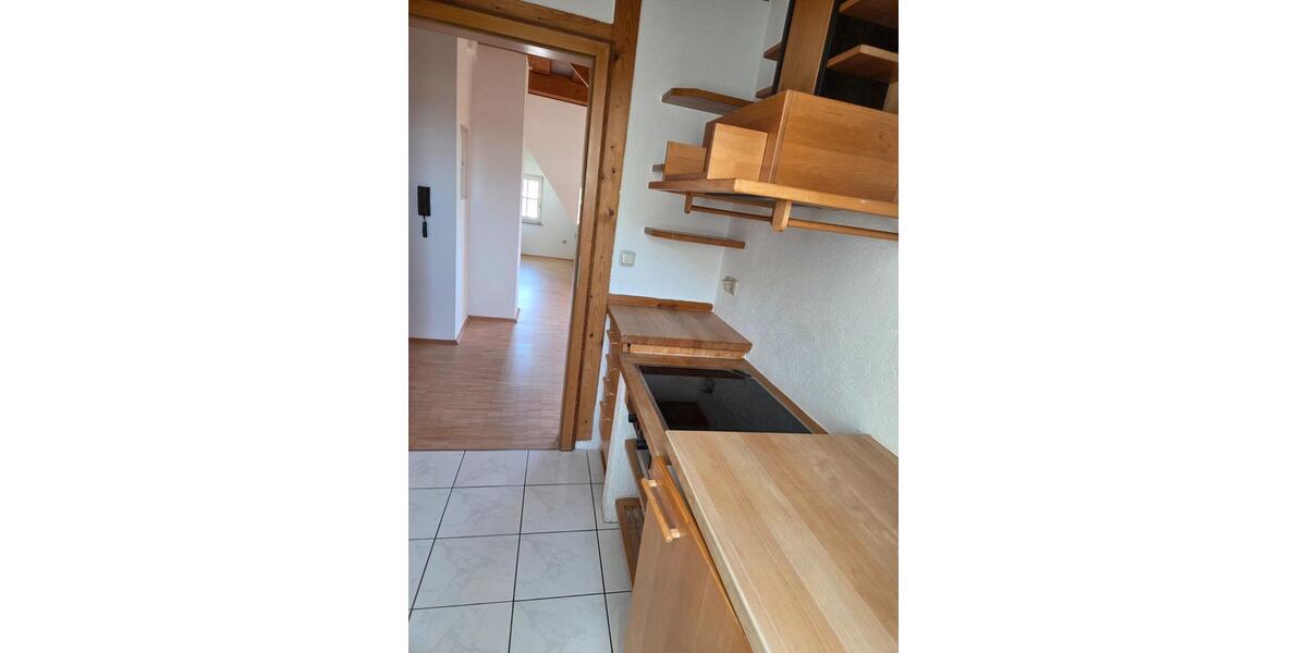Maisonettenwohnung Würzburg Steinbachtal - 2.5 Zimmer, 67 m&sup2;, 290.000&euro; | Angebot:26974916