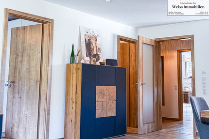 Wohnung Urspringen - 2 Zimmer, 77 m&sup2;, 249.000&euro; | Angebot:26765563