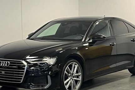 Audi A6 77.400 km 37.880 &euro; Marktheidenfeld 97828