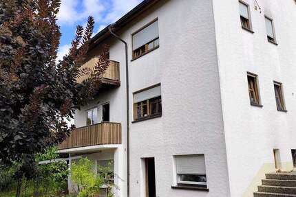 Top 4 Fam. Haus Zellingen - Retzbach in Süd-West Ausrichtung, Fernsicht, Nebengebäude ausbaubar 9 zimmer