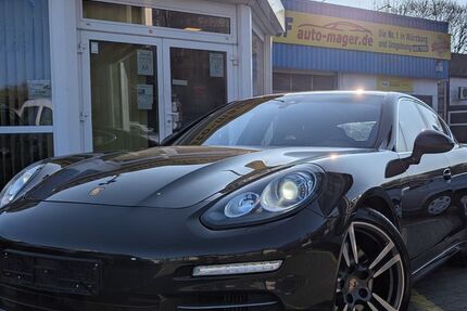 Porsche Panamera 199.960 km 27.900 &euro; Würzburg 97078