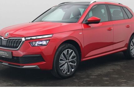 Skoda Kamiq 70.000 km 22.980 &euro; Würzburg 97084