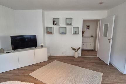 Wohnung Würzburg Sanderau - 2 Zimmer, 57 m&sup2;, 995&euro; | Angebot:25143402