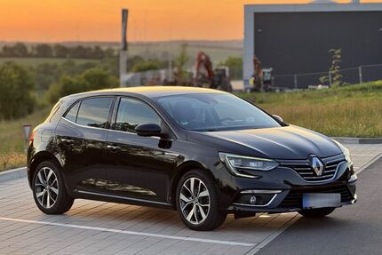Renault Megane 101.000 km 10.500 &euro; Waldbüttelbrunn 97297