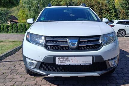 Dacia Sandero 252.000 km 4.450 € Grafenrheinfeld 97506
