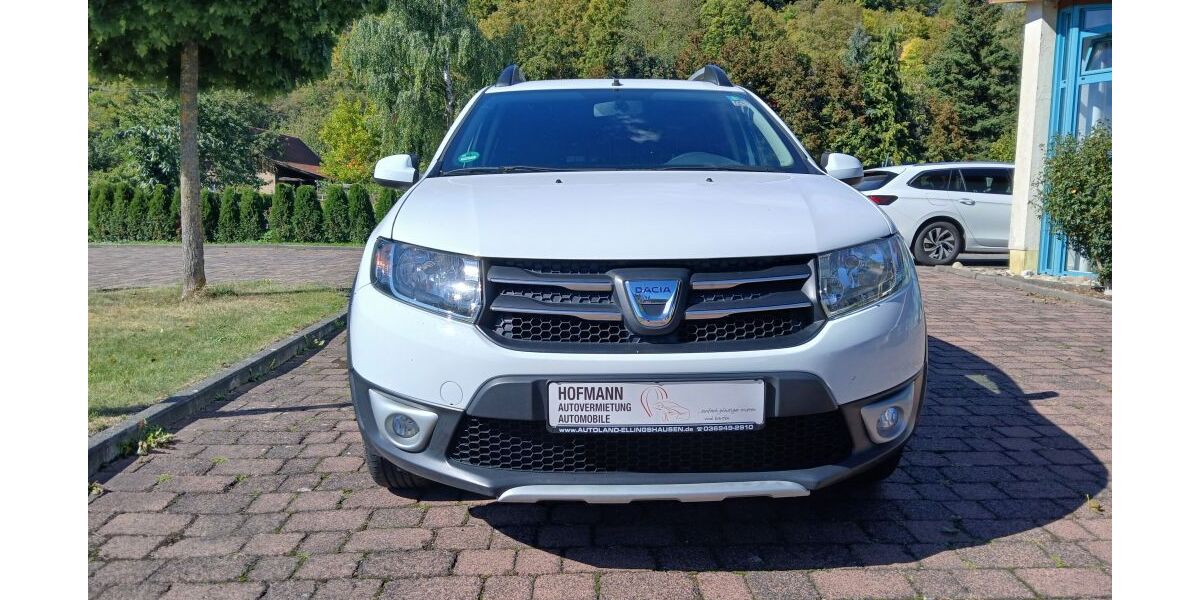 Dacia Sandero 252.000 km 4.450 € Grafenrheinfeld 97506