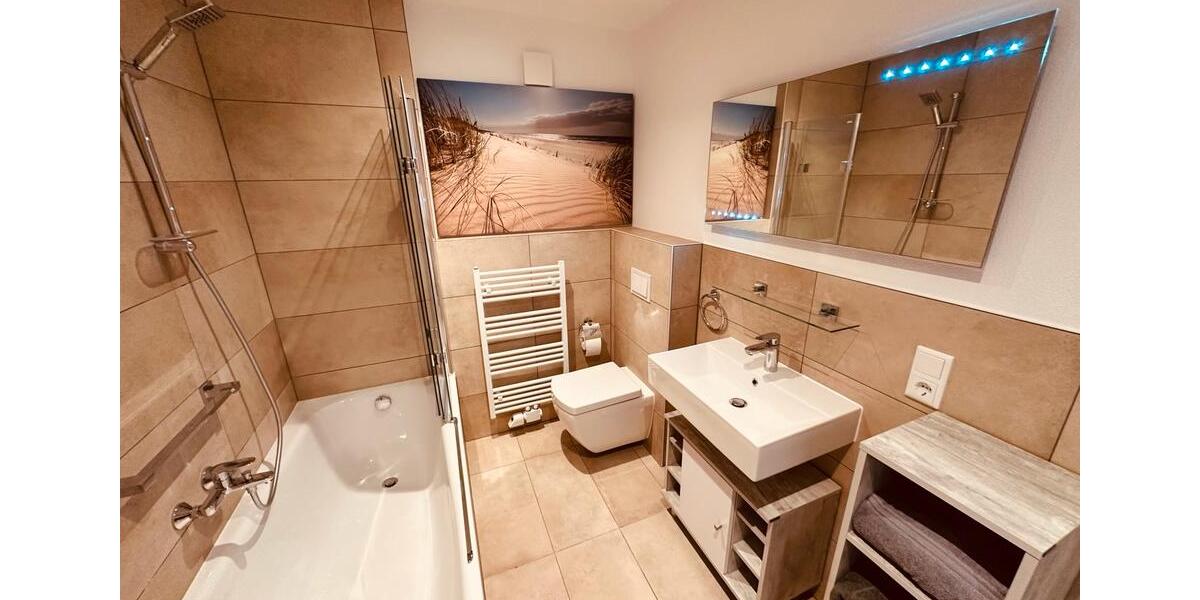 Dachgeschoßwohnung Marktheidenfeld - 3 Zimmer, 85 m&sup2;, 1.690&euro; | Angebot:26594895