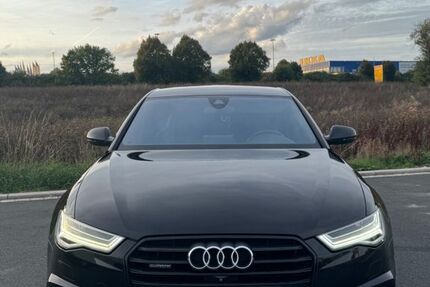 Audi A6 191.000 km 26.200 € Würzburg 97084