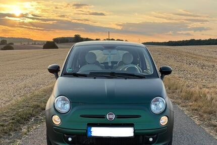 Fiat 500 163.000 km 5.333 &euro; Würzburg 97070