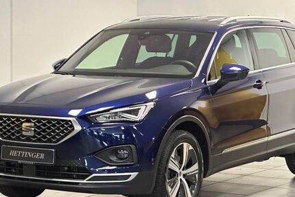 Seat Tarraco 66.100 km 30.900 &euro; Marktheidenfeld 97828