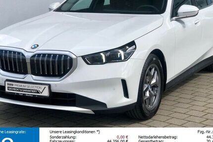 BMW 520 19.770 km 43.490 &euro; Marktsteft 97342