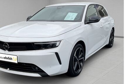 Opel Astra 38.982 km 22.490 &euro; Würzburg 97076