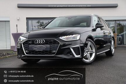 Audi A4 121.000 km 24.895 &euro; Werneck 97440