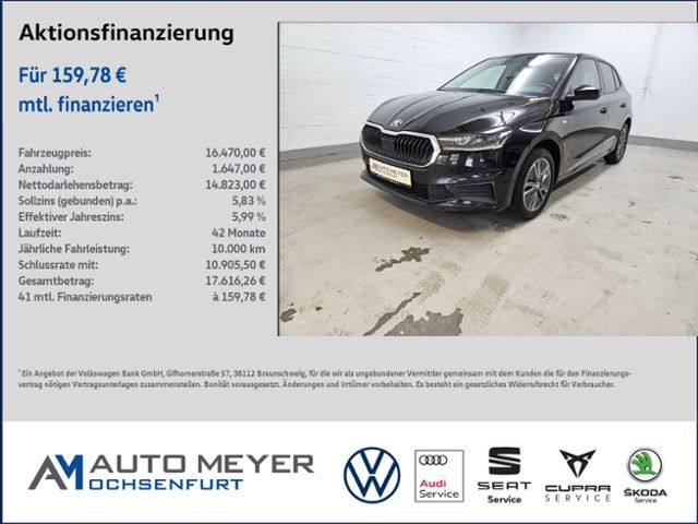Skoda Fabia 37.700 km 16.470 &euro; Ochsenfurt 97199