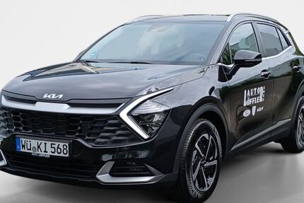 Kia Sportage 9.336 km 25.906 &euro; Würzburg 97076
