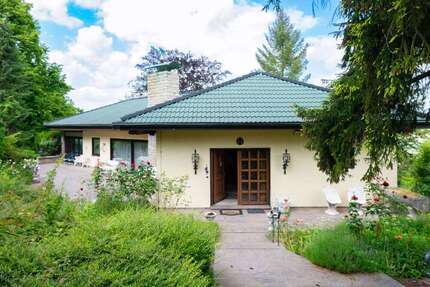 Haus Würzburg Steinbachtal - 7 Zimmer, 222 m&sup2;, 1.700.000&euro; | Angebot:25393257